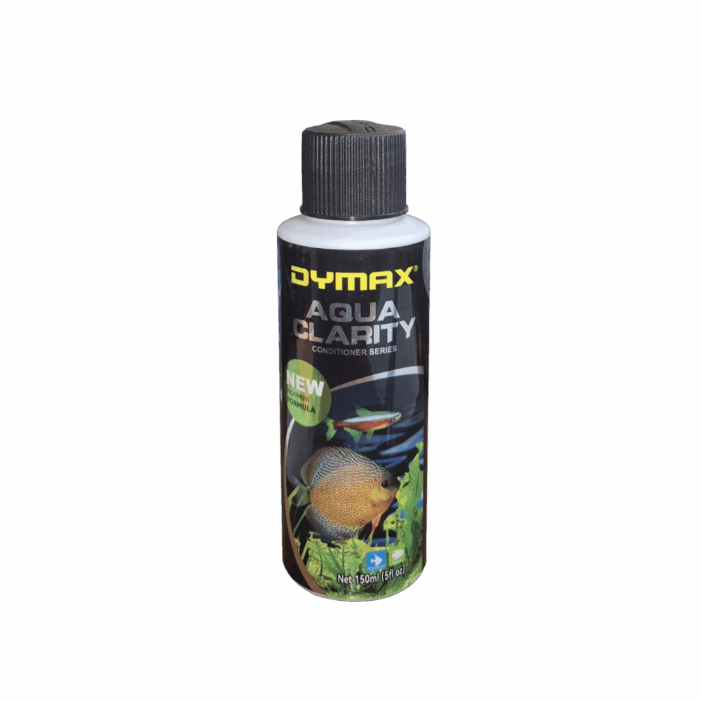 DYMAX AQUA CLARITY 150ml