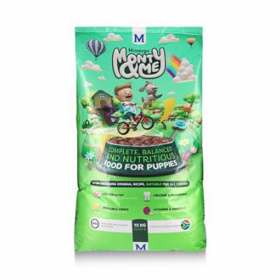Montego Monty & Me Puppy (S/Bite) - 25 kg