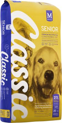 Montego Classic Senior - 25 kg