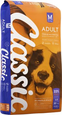 Montego Classic Adult - 20 kg
