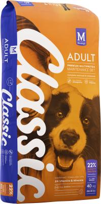 Montego Classic Adult - 40 kg