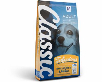 Montego Classic Adult Rotisserie Chicken – 8 kg