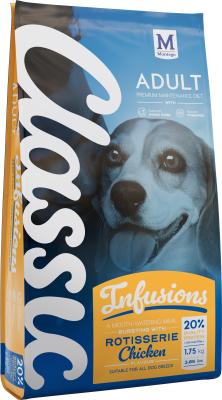 Montego Classic Adult Rotisserie Chicken – 1.75 kg