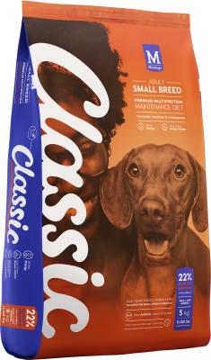 Montego Classic Adult Small Breed – 5 kg