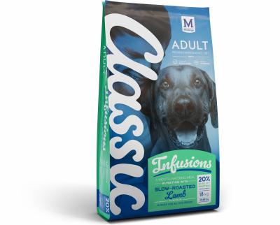 Montego Classic Adult Slow Roast Lamb – 18 kg