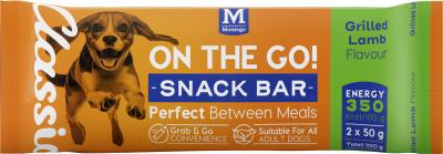 Montego Classic Snack Bar Grilled Lamb
