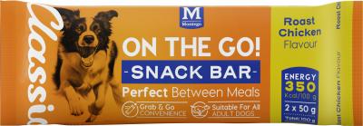 Montego Classic Snack Bar Roast Chicken