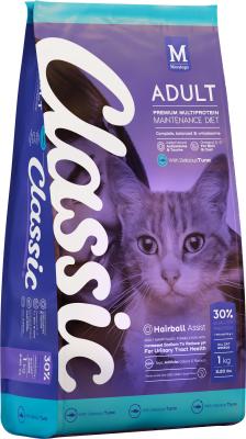 Montego Classic Cat Tuna - 3kg