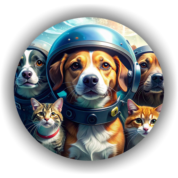 Pets Plaza
