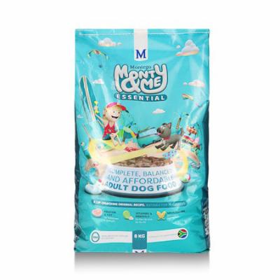 Montego Monty & Me Essential - 8 kg
