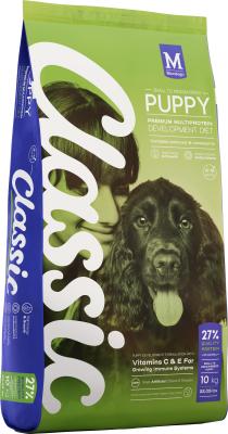 Montego Classic Puppy (S/Breed) - 10 kg