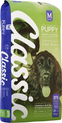 Montego Classic Puppy (S/Breed) - 25 kg