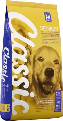 Montego Classic Senior - 10 kg